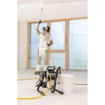 Pompa airless Wagner ProSpray 4.23 Connect - imagine 3
