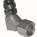 Adaptor 90° Wagner