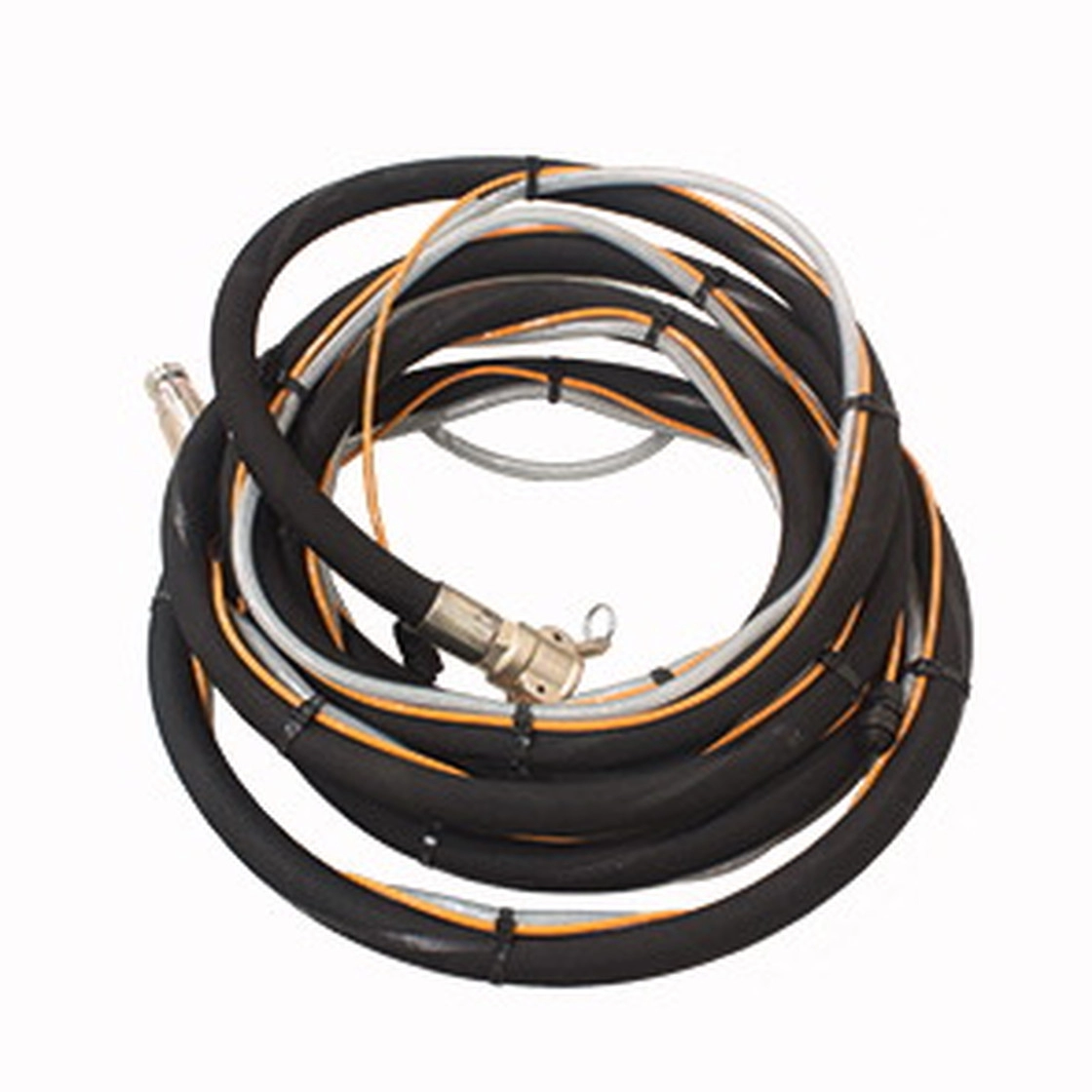 b99cba89-f0c6-4412-8c94-29eb20ea1757 Furtun material + aer Wagner Ø25 10 m - imagine 1