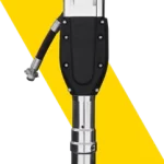 Ciocan pneumatic BB20 20.9 kg Hex D25-L 108 cu maner low vibration