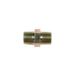 Niplu Conector prelungire furtun ext-ext 3/8″-3/8″ - imagine 2