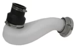 LS Cuva material 100 L Titan, include suport si rola golire saci (fara conector pompa) - imagine 2