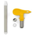 Duza airless Wagner 417 TradeTip3 include filtru alb