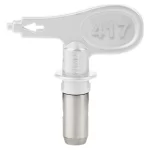Duza airless Titan 415 TT3 pentru marcaje rutiere