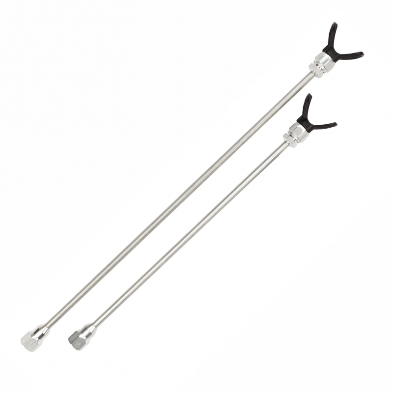 extensie-60-cm_11547_1_16236609674836 Extensie Titan 15 cm pentru pistol Titan cu filet G, suport duza inclus - imagine 1
