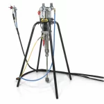 Pompa AirCoat Wagner FineFinish 20-30 Spraypack Stand 230V debit 1.8 l/min