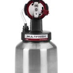 Pistol MultiFinish Titan 4.1 duza X-Speed XVLP