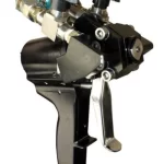 Pistol Bisonte, pulverizator spuma polyuretanica pentru FA50