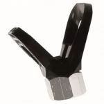 Garda protectie duza airless Titan