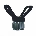 Garda protectie duza cap pistol