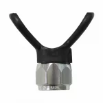 Garda protectie duza cap pistol - imagine 2