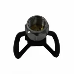 Garda protectie duza cap pistol - imagine 3