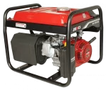 Generator de curent SENCI SC3500 LITE putere maxima 3,0 kW 230V - imagine 2