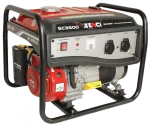 Generator de curent SENCI SC3500 LITE putere maxima 3,0 kW 230V