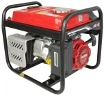 RS Generator de curent SENCI SC1250 LITE putere maxima 1,0 kW 230V - imagine 2