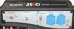 Generator de curent SENCI SC1250 LITE putere maxima 1,0 kW 230V - imagine 3