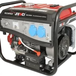 RS Generator de curent SENCI SC1250 LITE putere maxima 1,0 kW 230V