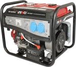Generator de curent SENCI SC1250 LITE putere maxima 1,0 kW 230V