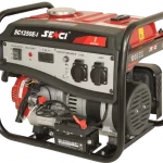 Generator de curent SENCI SC1250E-LITE putere maxima 1,0 kW 230V pornire electrica