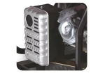 Generator de curent SENCI SC4000 TOP putere maxima 3,8 kW 230V - imagine 2