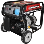 Generator de curent SENCI SC5000 TOP putere maxima 4,5 kW 230V