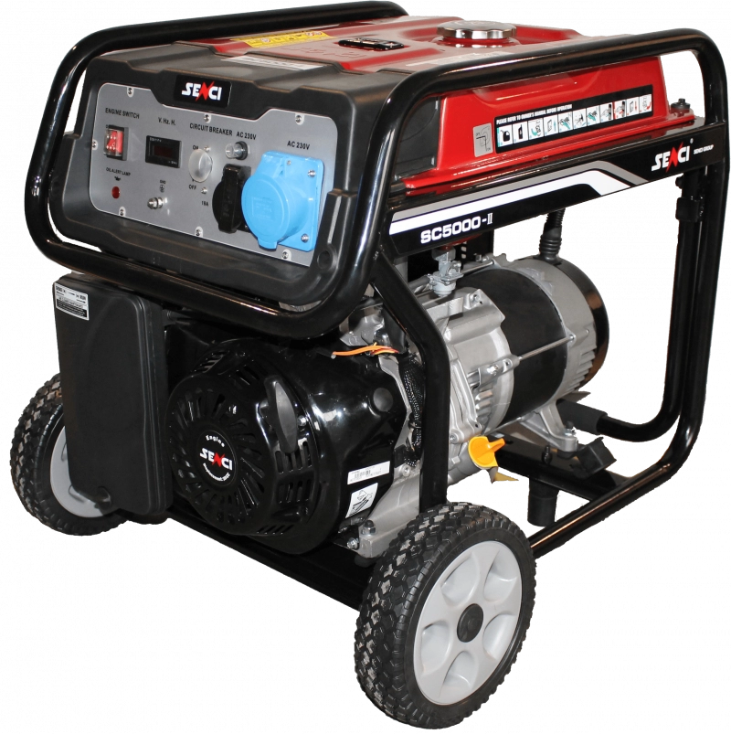 generator-curent-sc5000-putere-max-45-kw-230v_10022_7_16316218966021 Generator de curent SENCI SC5000 TOP putere maxima 4,5 kW 230V - imagine 1