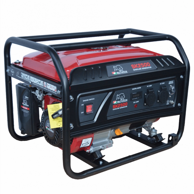 generator-curent-sk2500-putere-max-22-kw-230v_11823_1_16370546177514 RS Generator de curent BISONTE SK2500 putere maxima 2,2 kW 230V - imagine 1