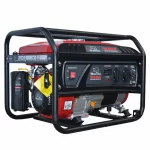 RS Generator de curent BISONTE SK2800 putere maxima 2,8 kW 230V