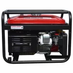 Generator de curent BISONTE SK2800 putere maxima 2,8 kW 230V - imagine 3