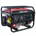 RS Generator de curent BISONTE SK4500 putere maxima 3,8 kW 230V