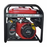 Generator de curent BISONTE SK4500 putere maxima 3,8 kW 230V - imagine 3