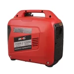 Generator inverter SENCI SC-1400i putere maxima 1,2 kW 230V insonorizat - imagine 2