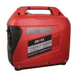 Generator inverter SENCI SC-1400i putere maxima 1,2 kW 230V insonorizat - imagine 3