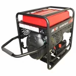 Generator de curent SENCI SC15000TE EVO putere maxima 13 kW/400V 4 kW/230 V pornire electrica - imagine 2