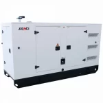 Generator insonorizat SENCI SCDE162i-YCS putere maxima 162 kVA 400V ATS inclus - imagine 3