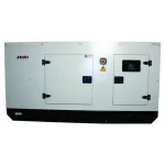 RS SCDE19YSM Generator insonorizat 19kVA-230V, ATS si AVR inclus, SC17YSM - imagine 2