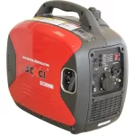 LS Generator inverter SENCI SC2000iS putere maxima 1.8 kW 230V insonorizat