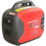 RS Generator inverter SENCI SC2000iS putere maxima 1.8 kW 230V insonorizat - imagine 3