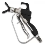 Pistol airless Imer IAG19 fara duza – Small S50 Airlles