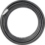 Furtun Wagner 1/4-15 m pentru Control Pro