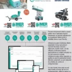 Kit Mover EVO Connect 4.0 – IMER VIEW