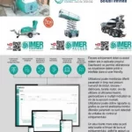 Kit Imer INDUSTRY 4.0 Booster/Prestige – IMER VIEW