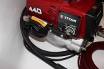 Pompa airless Titan Impact 440 SKID 230V debit 2.2 l/min - imagine 3