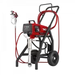 Pompa airless Titan Impact 740 CART 230V debit 3.0 l/min - imagine 2