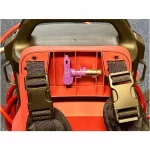 Pompa airless Titan Impact X120 18V – debit 0.9l/min - imagine 3