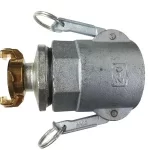 Kit de curatare furtun, Imer Ø 50 mm Step 120