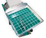 Masina de tencuit Imer Koine 3.1 230V debit 2-17 l/min materiale preamestecate - imagine 3