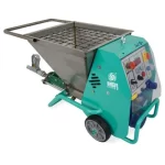 RS Pompa multifunctionala Imer SMALL 50 230V debit 0.8 -14 l/min cu accesorii - imagine 3