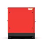 Generator insonorizat BISONTE BIKS40 ATS putere maxima 44 kVA 400V ATS inclus - imagine 3
