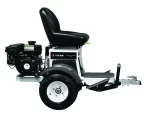 Propulsor pentru echipamente de trasat marcaje Titan Lazy Liner Pro Honda GX 160 4.8 cp 163 cmc - imagine 2